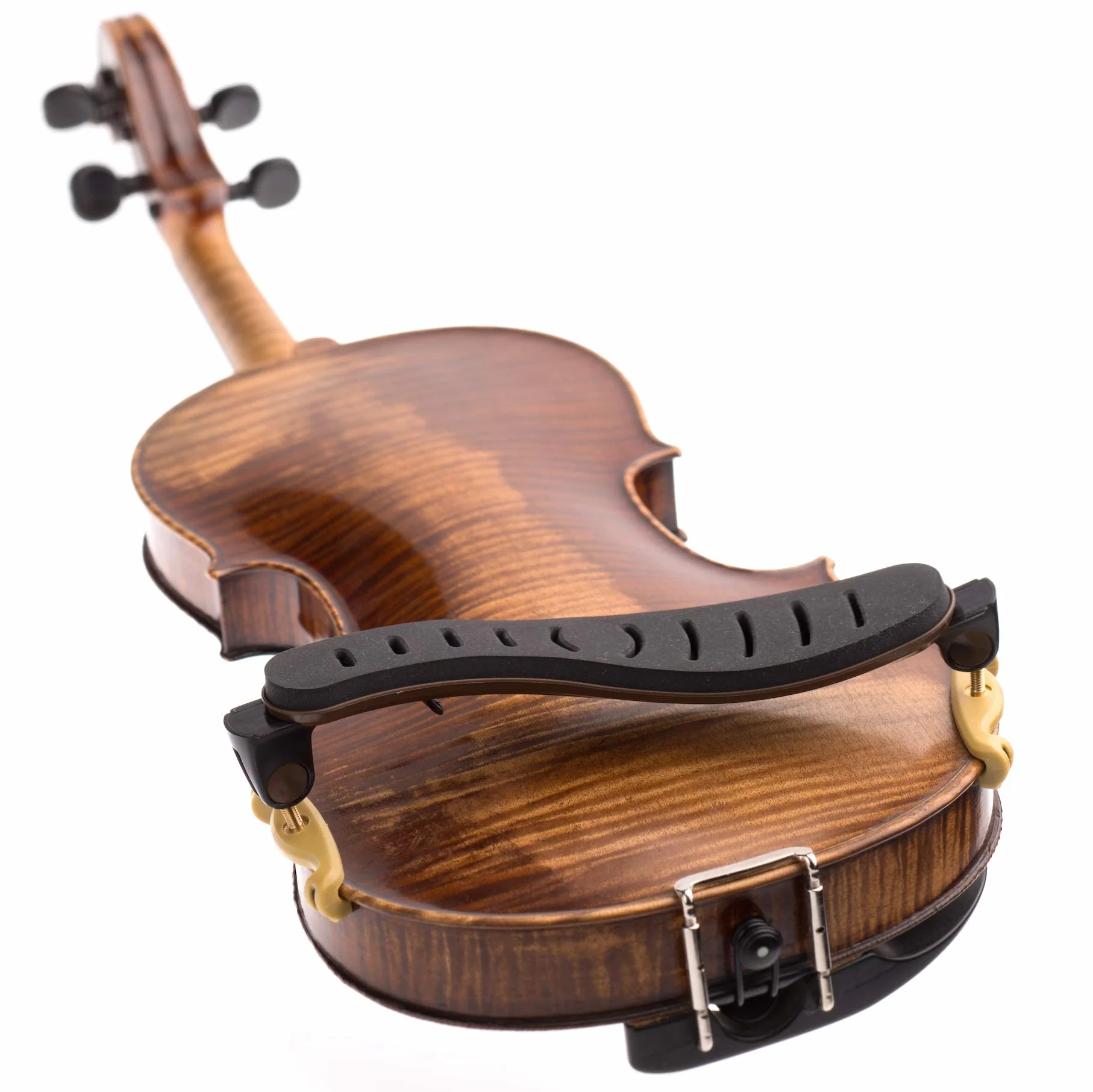Kun épaulière Solo, pour violon 4/4
