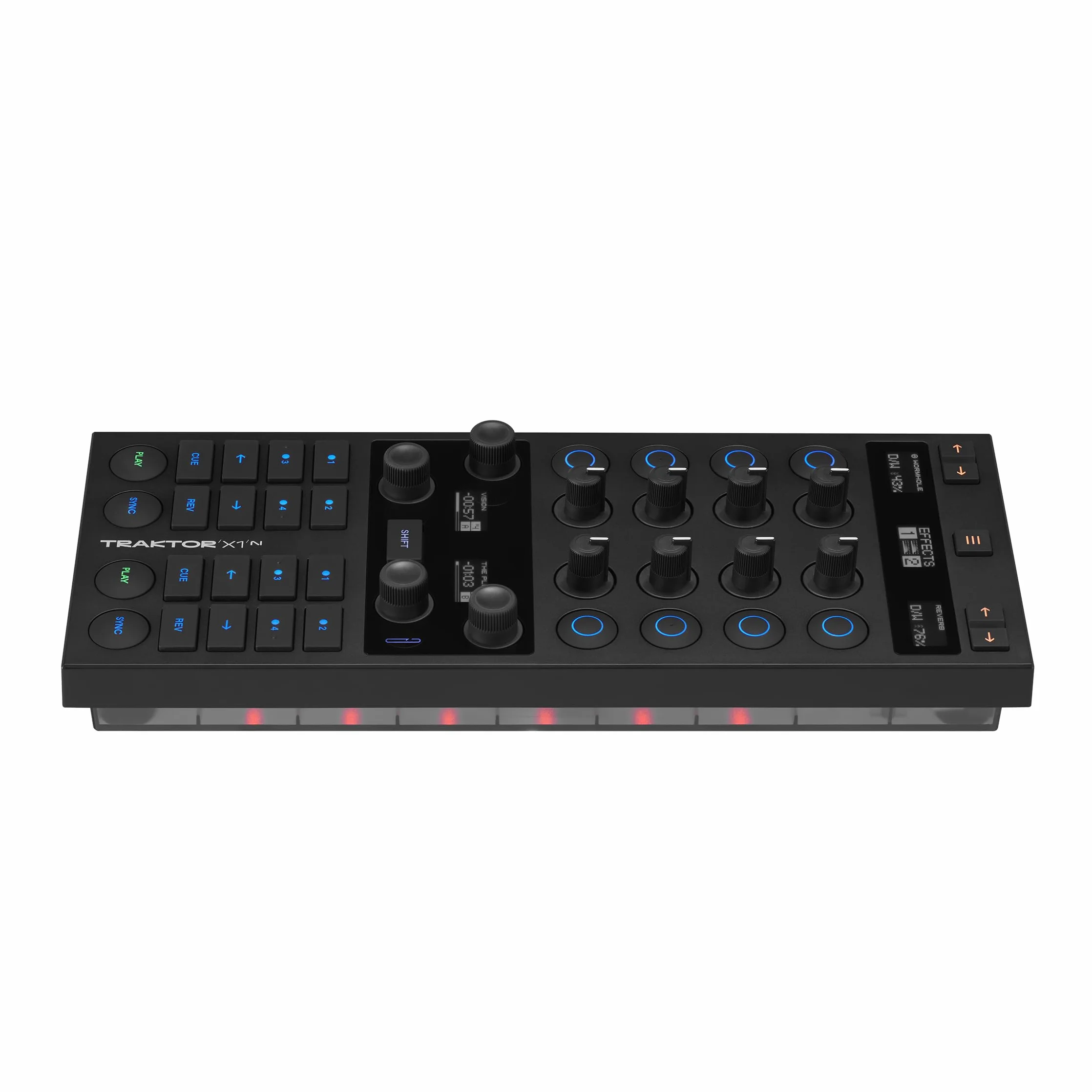 Native Instruments Traktor X1 Mk3