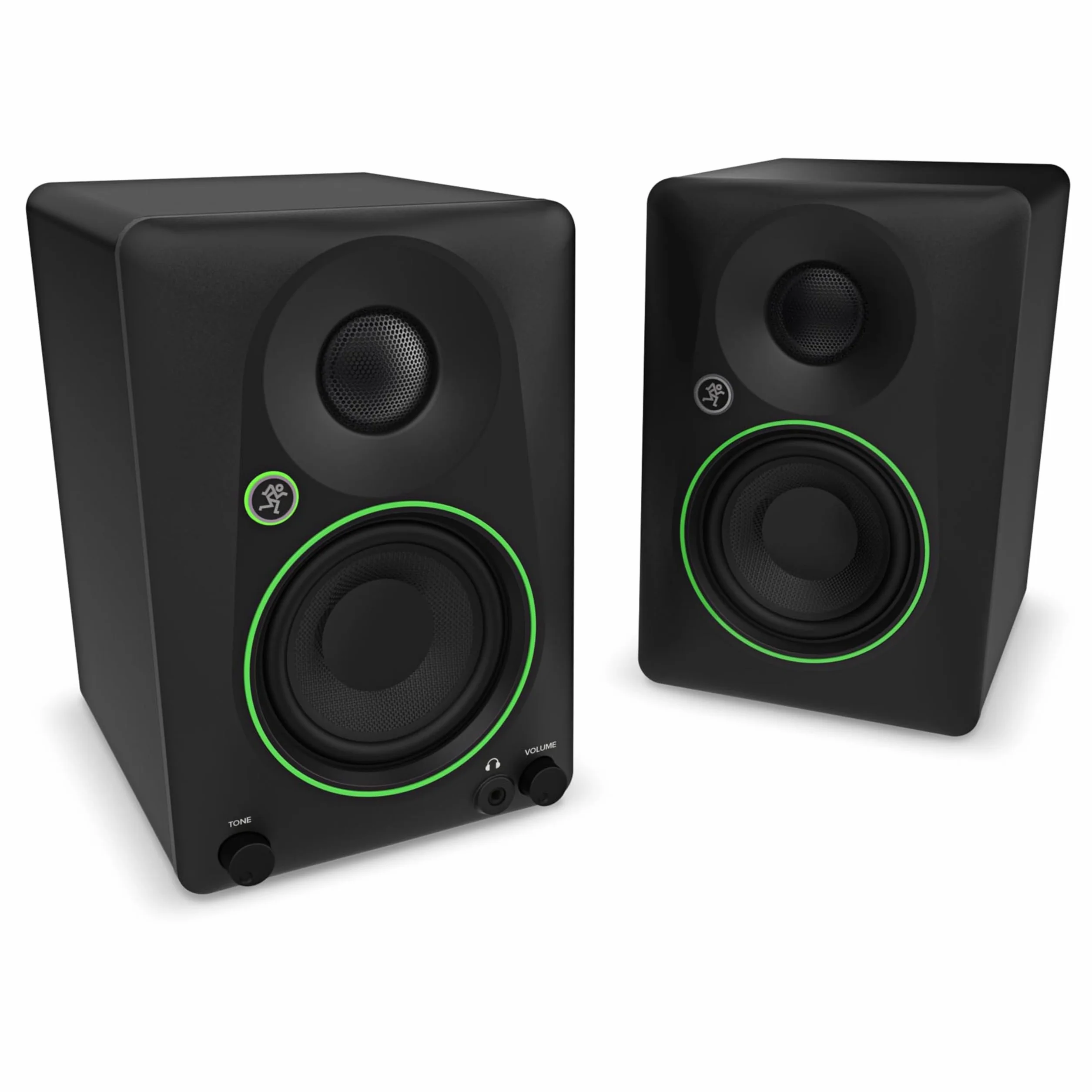 Mackie CR3.5BT Altavoces activos Bluetooth 50W