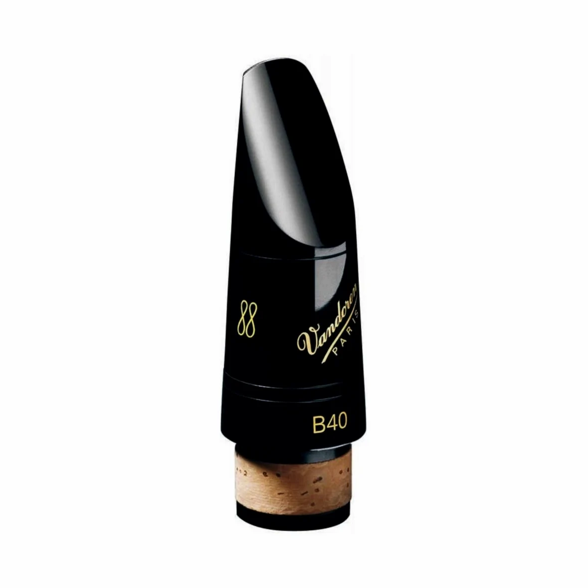 Vandoren CM3078 Profile 88 B40 Bec pour Clarinette Sib