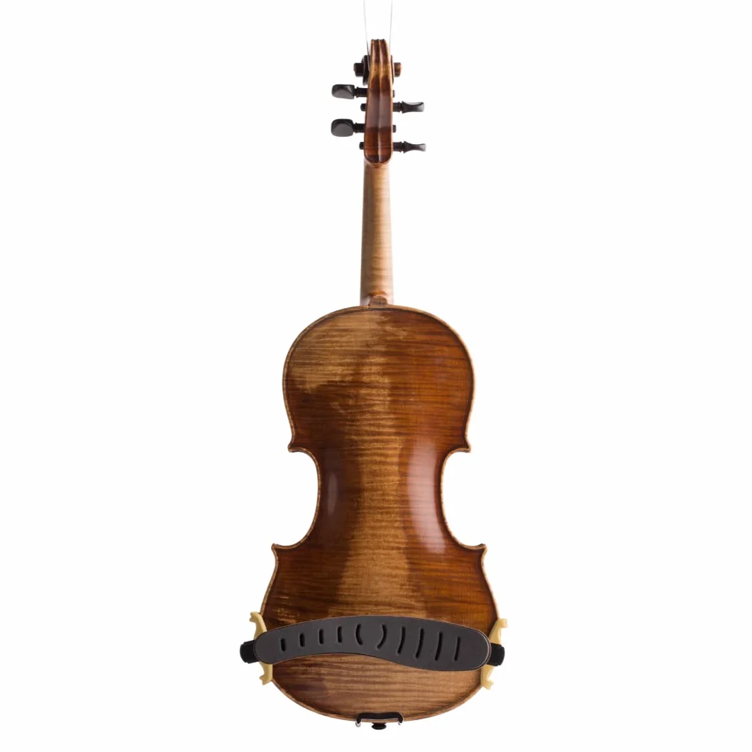 Kun épaulière Solo, pour violon 4/4