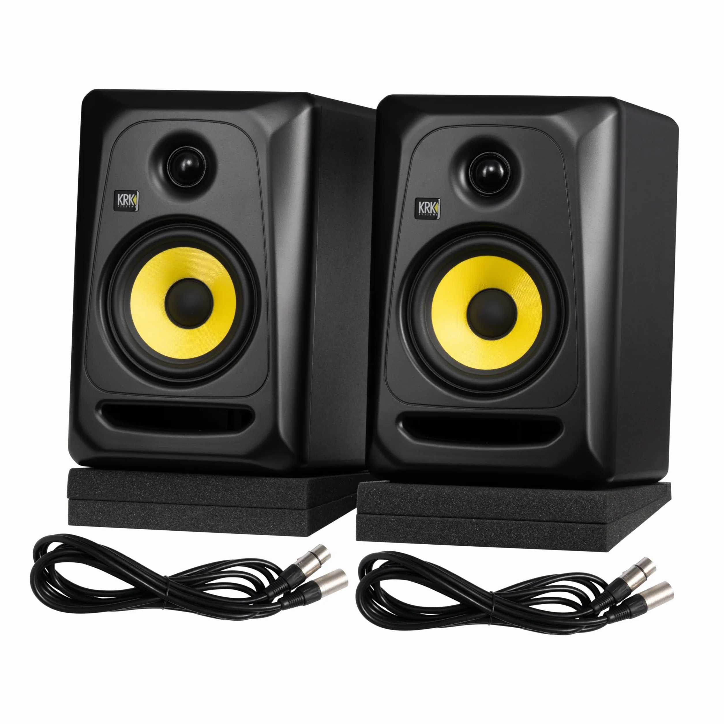Classic 5 Monitor Pack