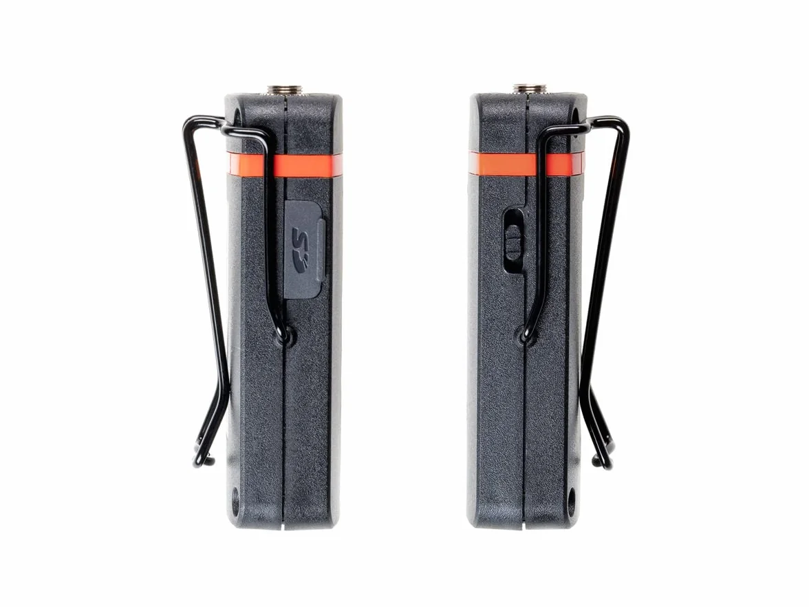 Tentacle Track E Pocket Audio Recorder Basic Box