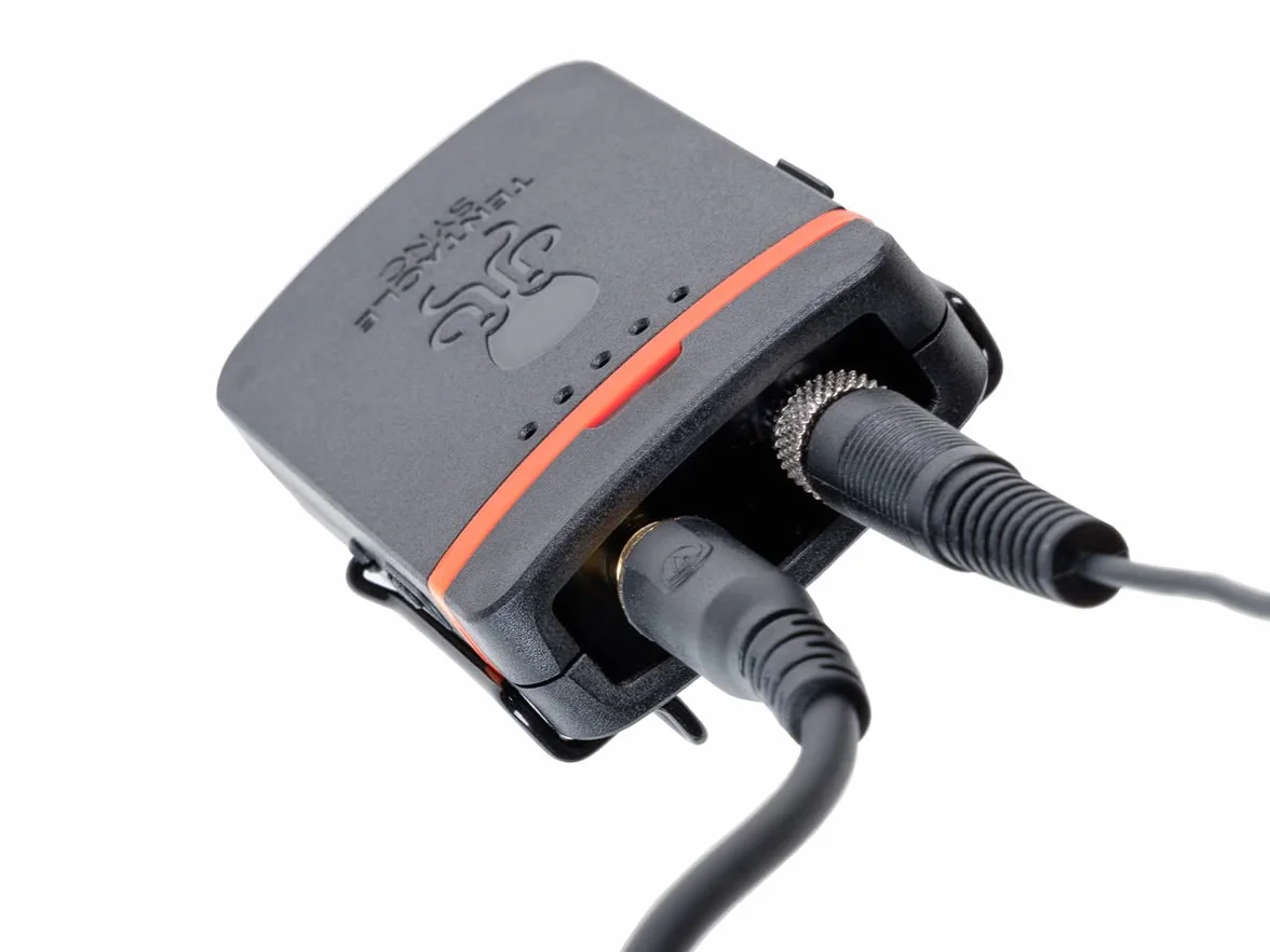 Tentacle Track E Pocket Audio Recorder Basic Box