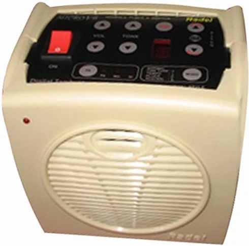 Huge Gupta 1036 - Saarang Micro V6 Tanpura numérique