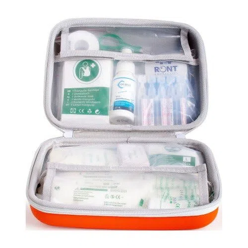 Savebox Medium 5 À 10 Personnes