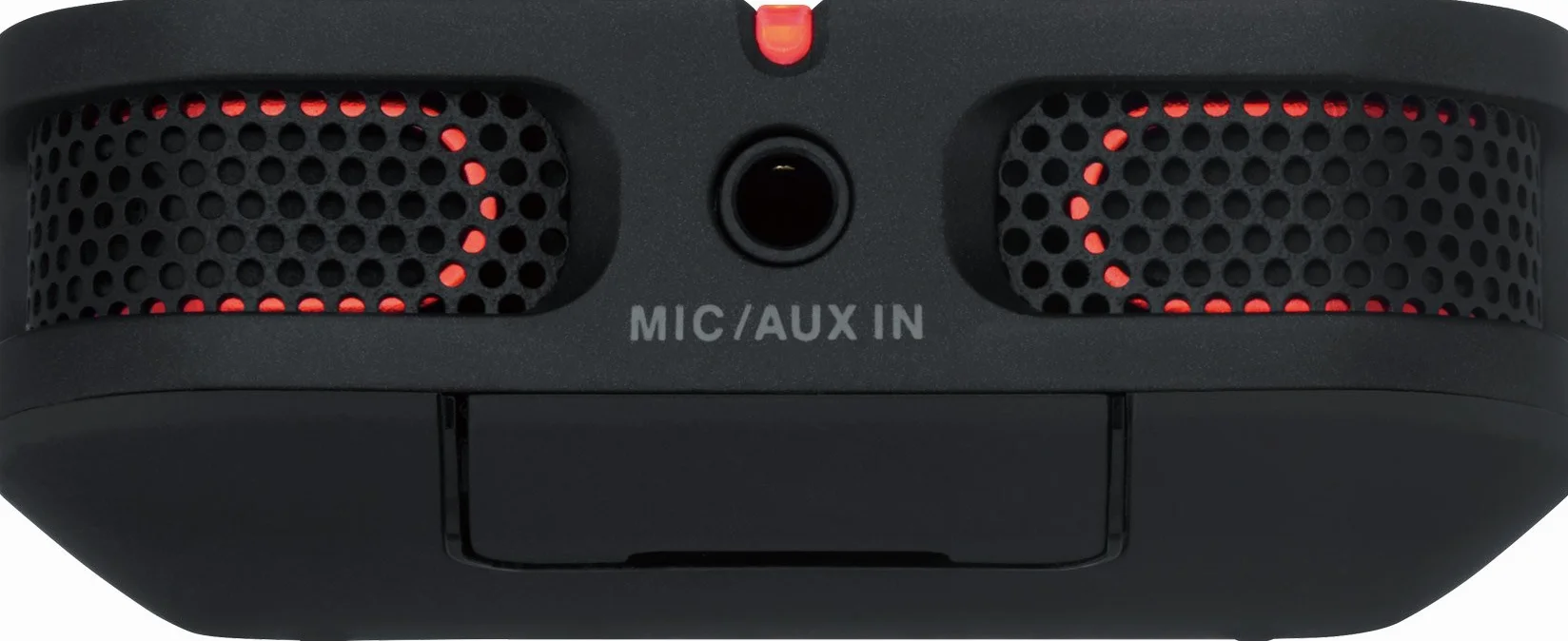 Enregistreur Audio Portable R-07 Roland, Un enregistreur stylé Ultra Portable et Haute résolution avec écoute et Commandes sans Fil, Couleur Noire