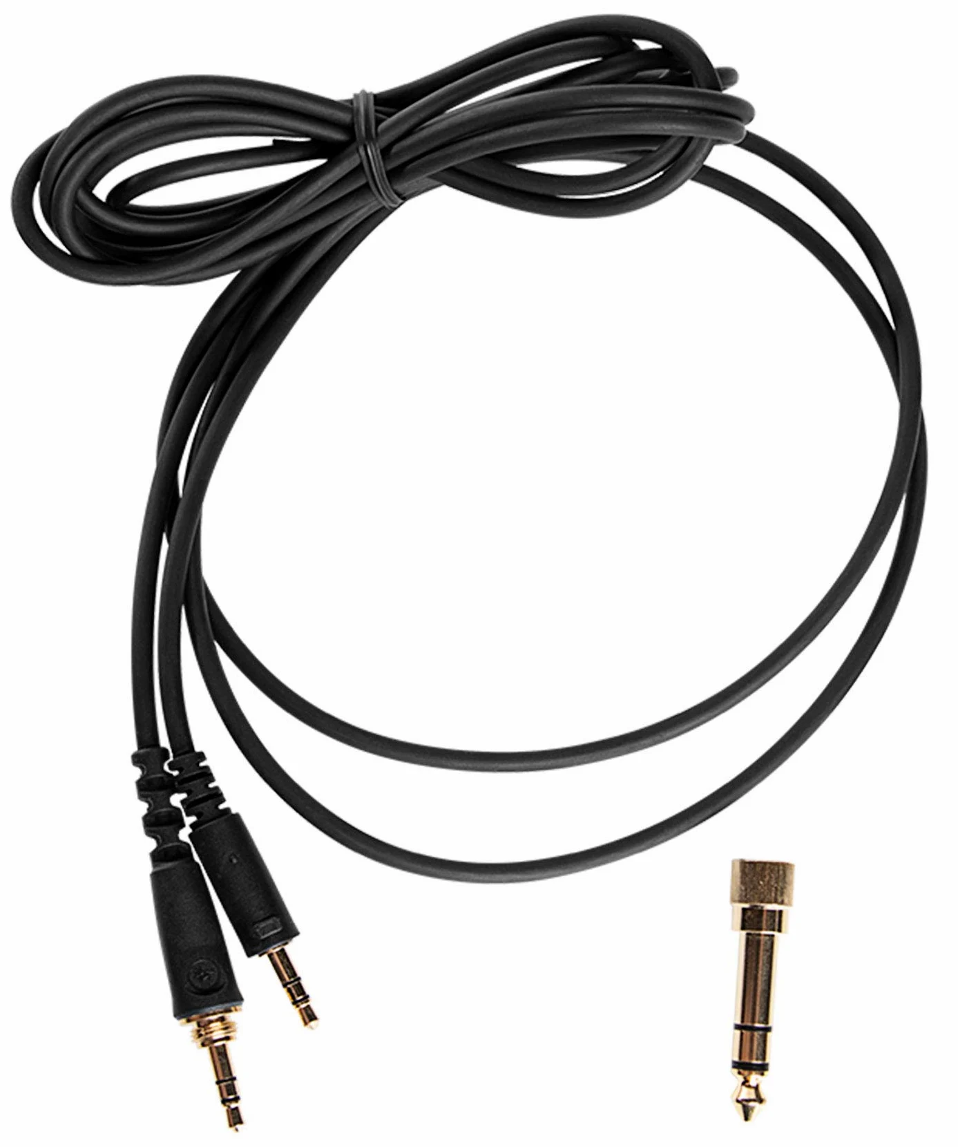 Mackie MC-150 - Casque professionnel circum-auriculaire fermé à transducteurs de 50 mm pour le monitoring en studio, les DJ, la création de contenu et l'écoute à domicile
