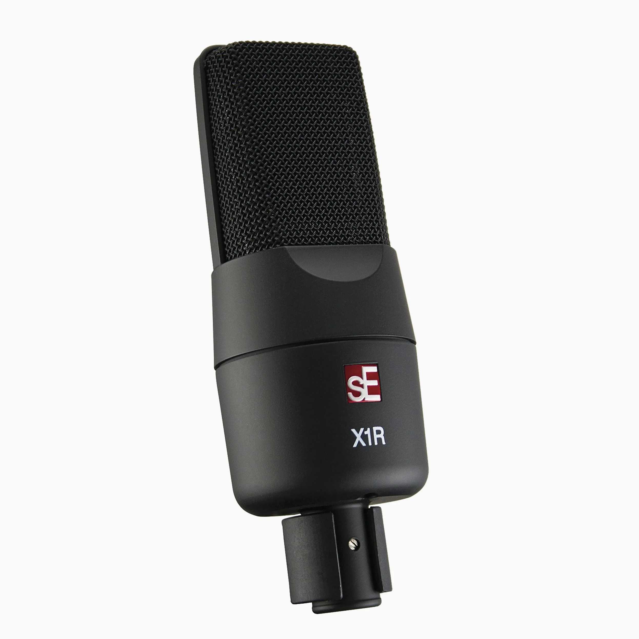 X1R microphone à ruban - Microphone à ruban