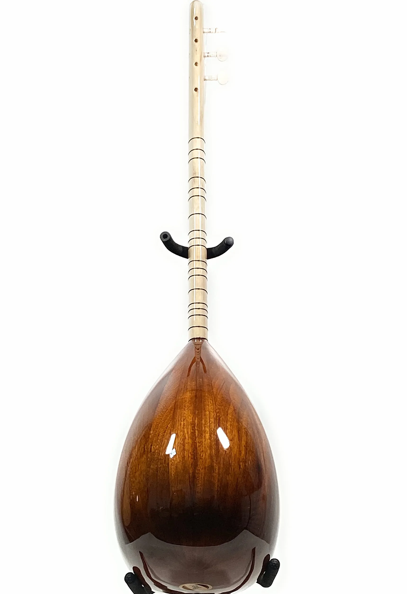 Baglama Saz Baglama à col court avec poche