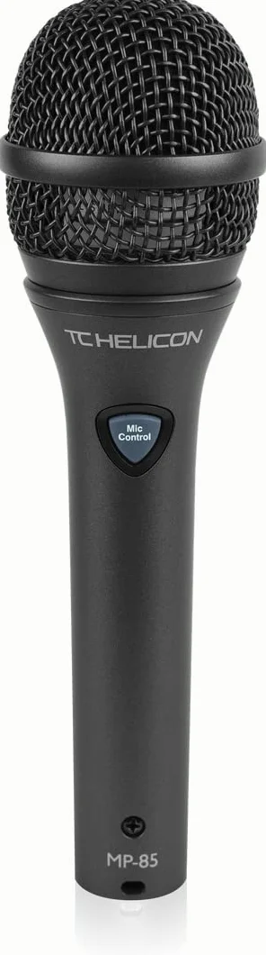 TC Helicon MP-85