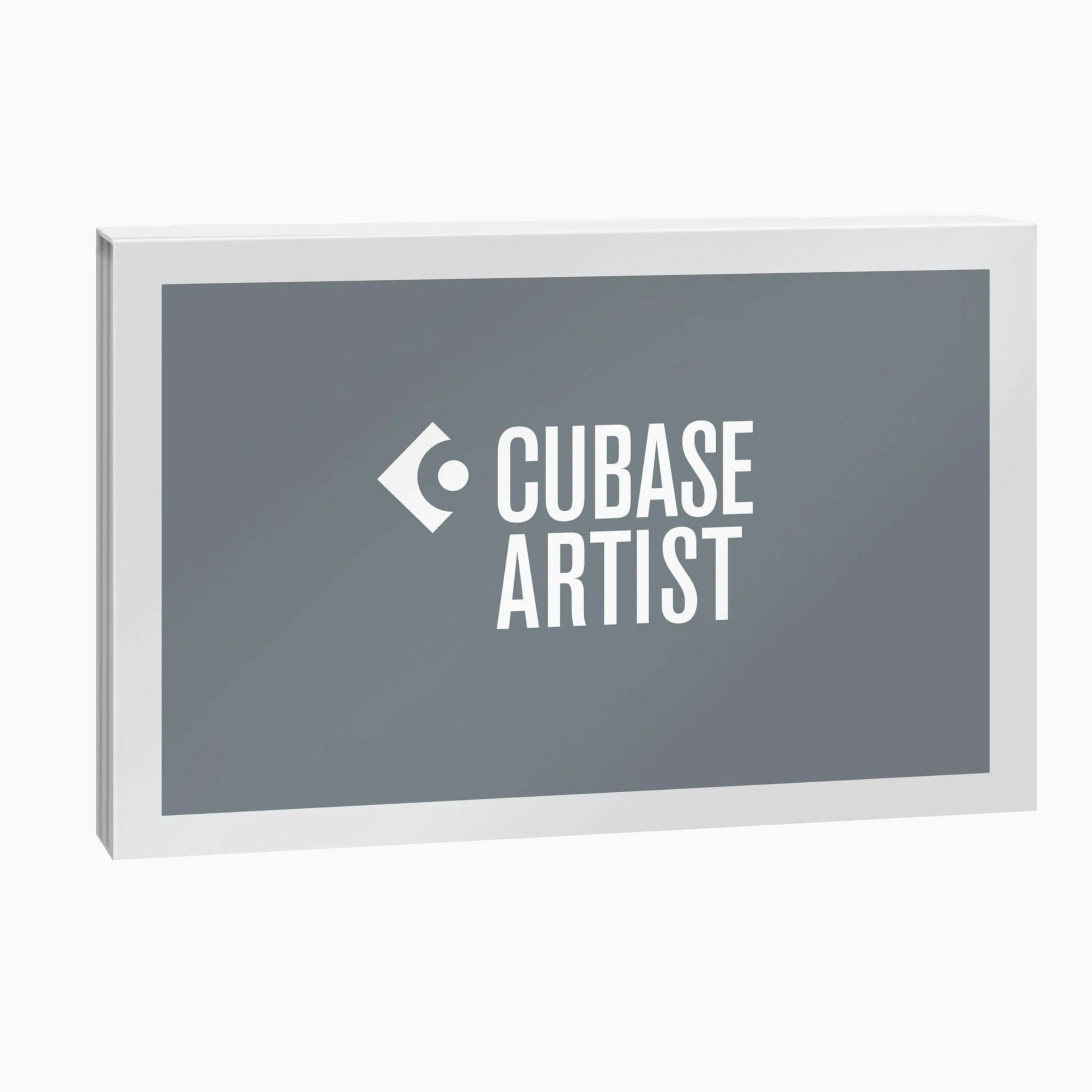 Steinberg Cubase Artist 13 séquenceur audio MIDI, logiciel d'enregistrement pour les applications de studio ou l'enregistrement à domicile (optimisation des performances)