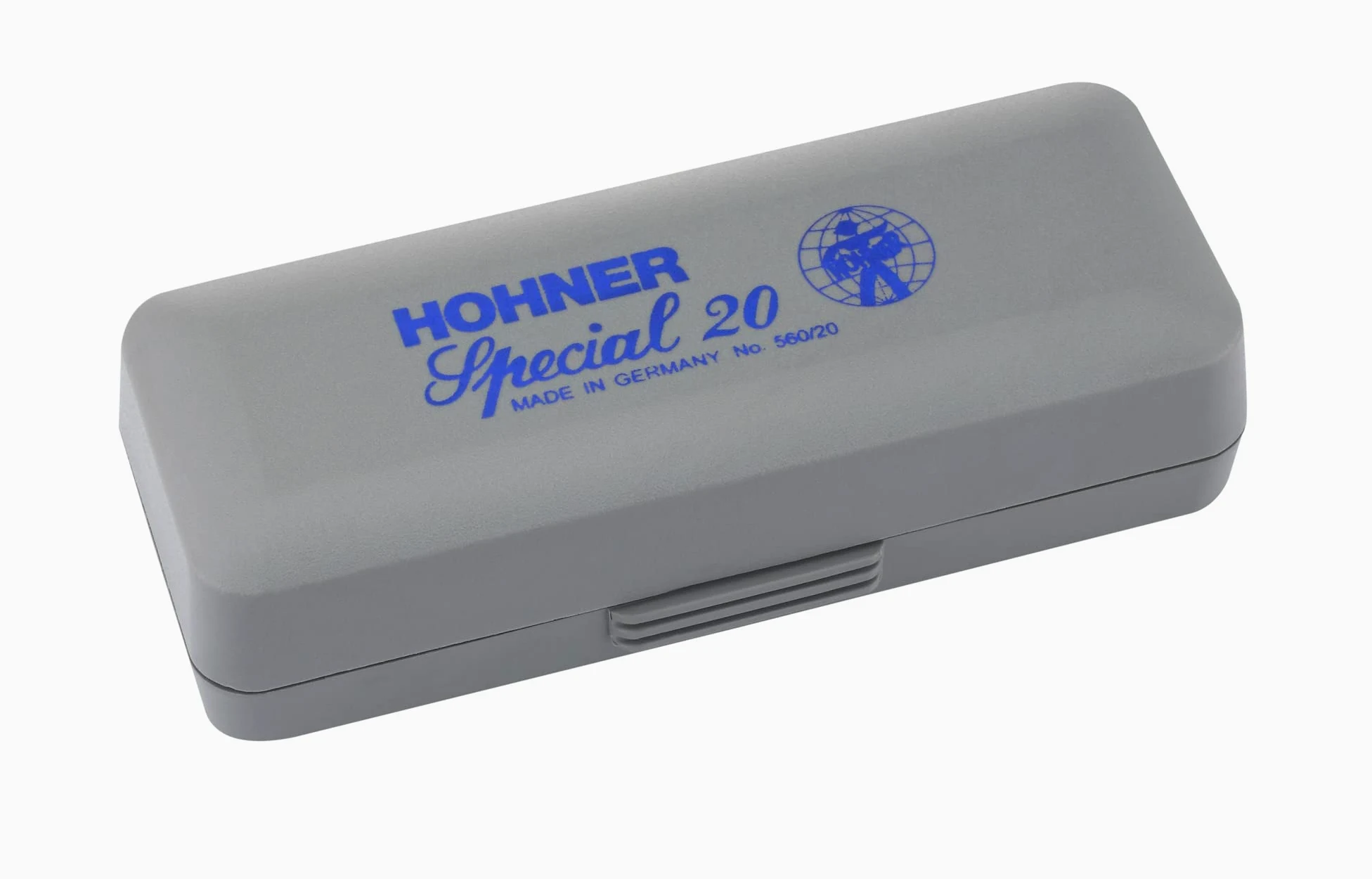 HOHNER Special 20 Harmonica F