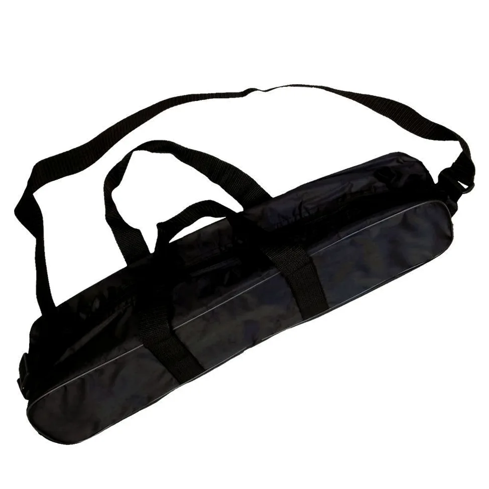 Cornemuse écossaise en palissandre avec finition noire, supports argentés et tartan Royal Stewart - avec livre d'apprentissage (français non garanti) et sac de transport