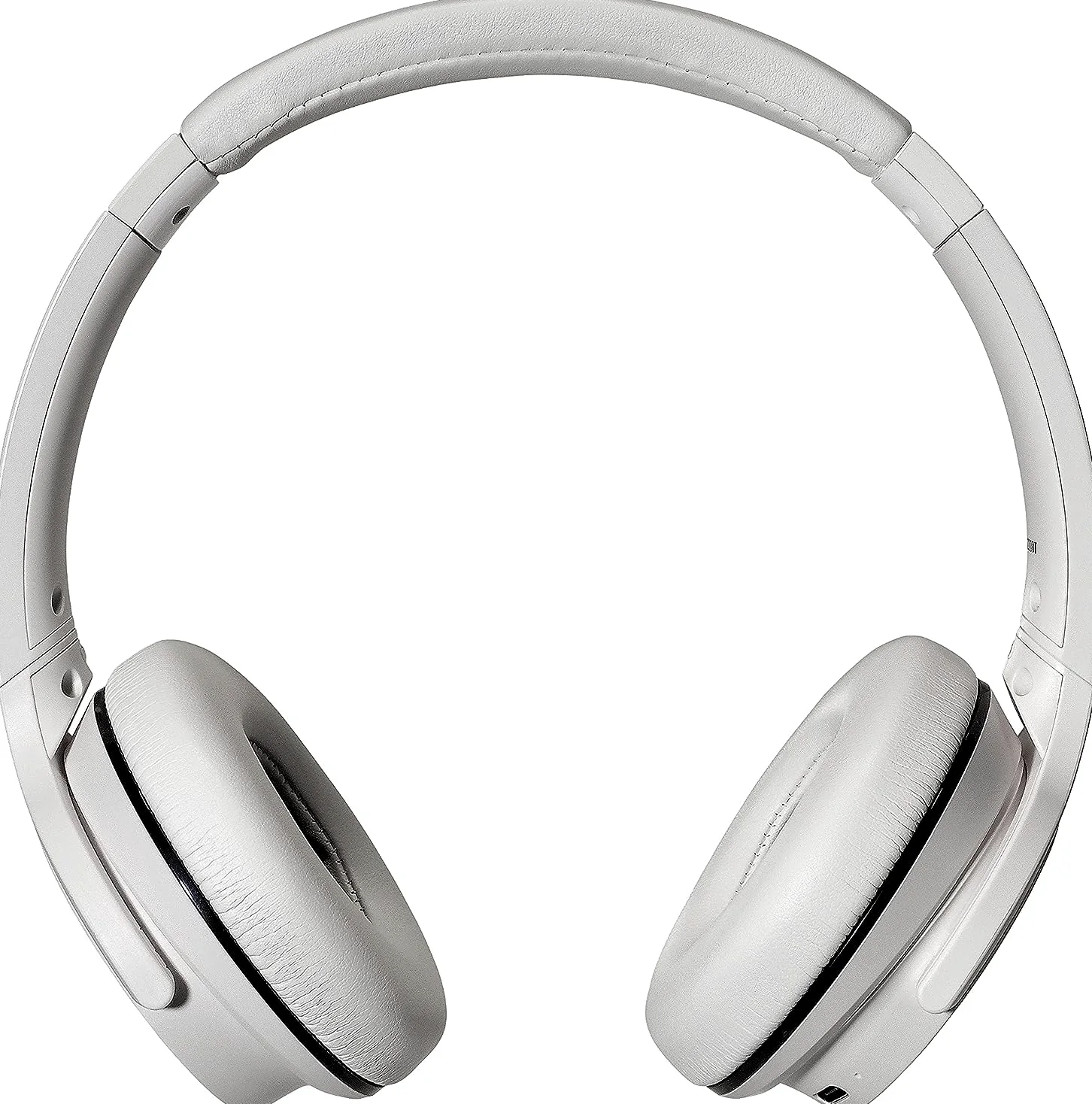 Audio-Technica S220BTWH Casque Sans Fi Blanc