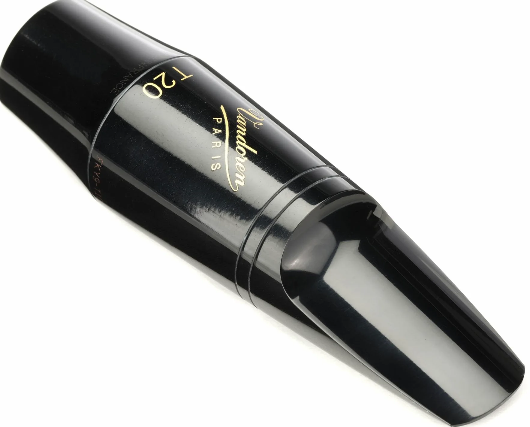 Vandoren SM422 V5 T20 Bec pour Saxophone Ténor