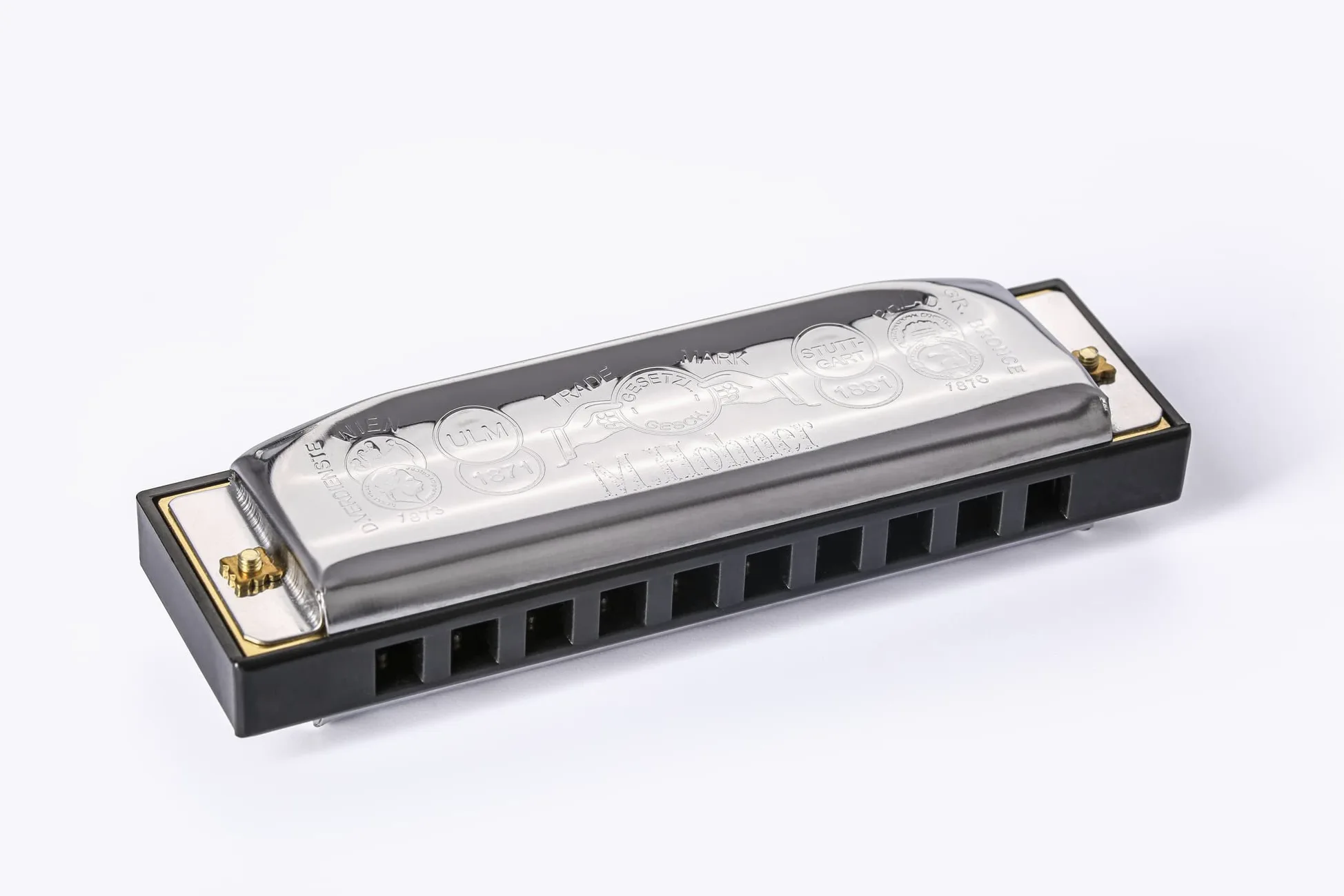 HOHNER Special 20 Harmonica F