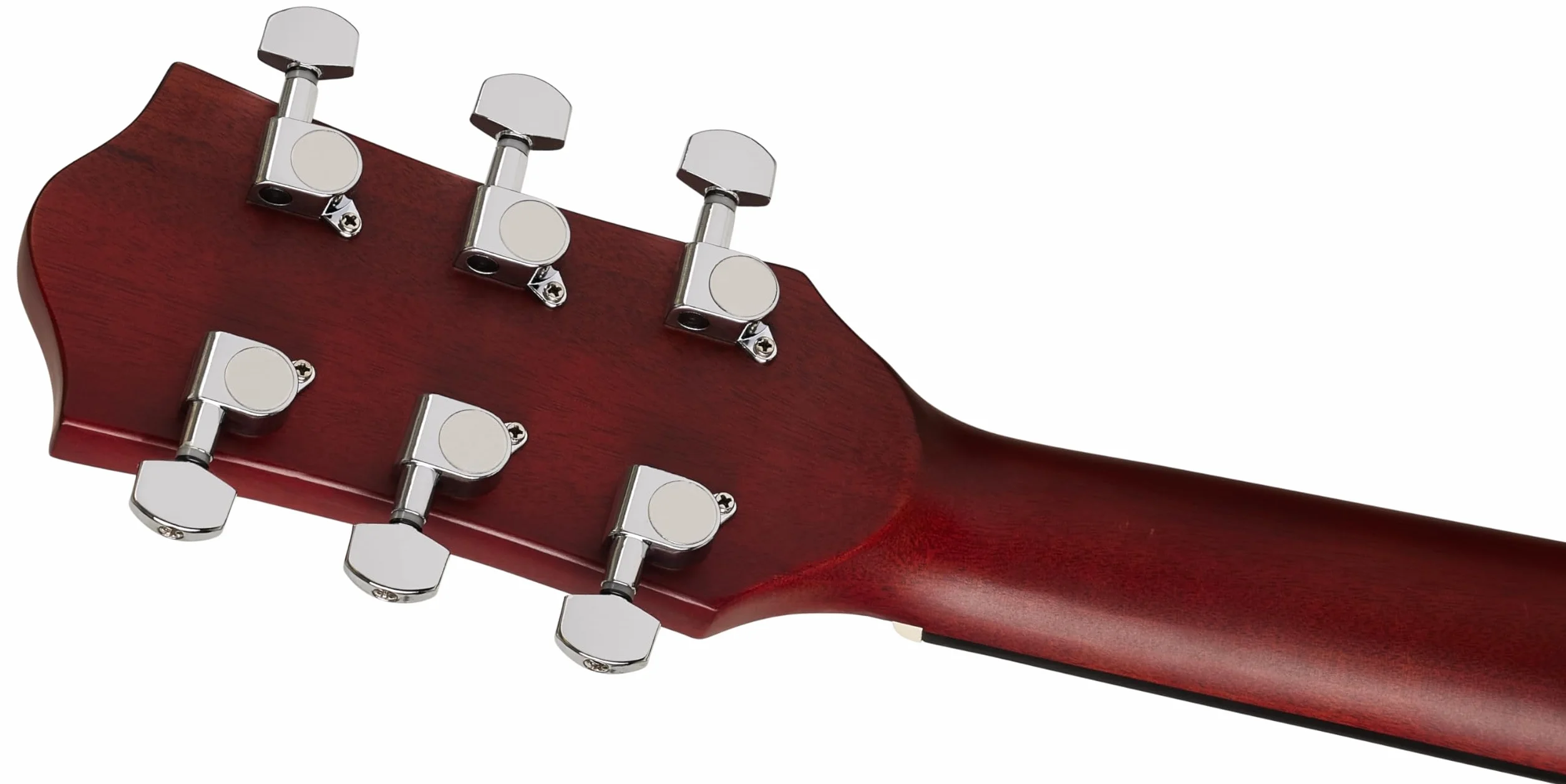 Gretsch Prelude™ D100 Dreadnought acoustique, Sunburst. Guitare idéale pour débutants.