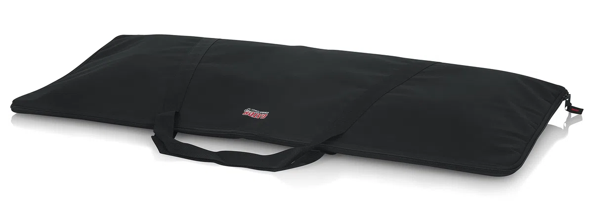 Gator Cases Light Duty Keyboard Housse pour claviers 49 notes et pianos électriques; (GKBE-49)