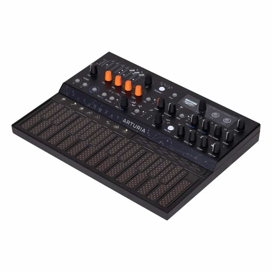 MicroFreak Stellar Limited Edition