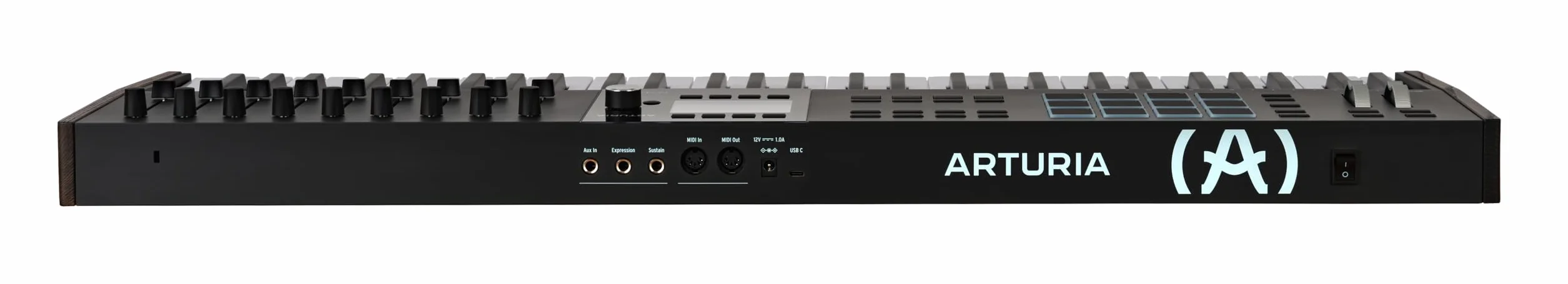 Keylab MK3 61 Black