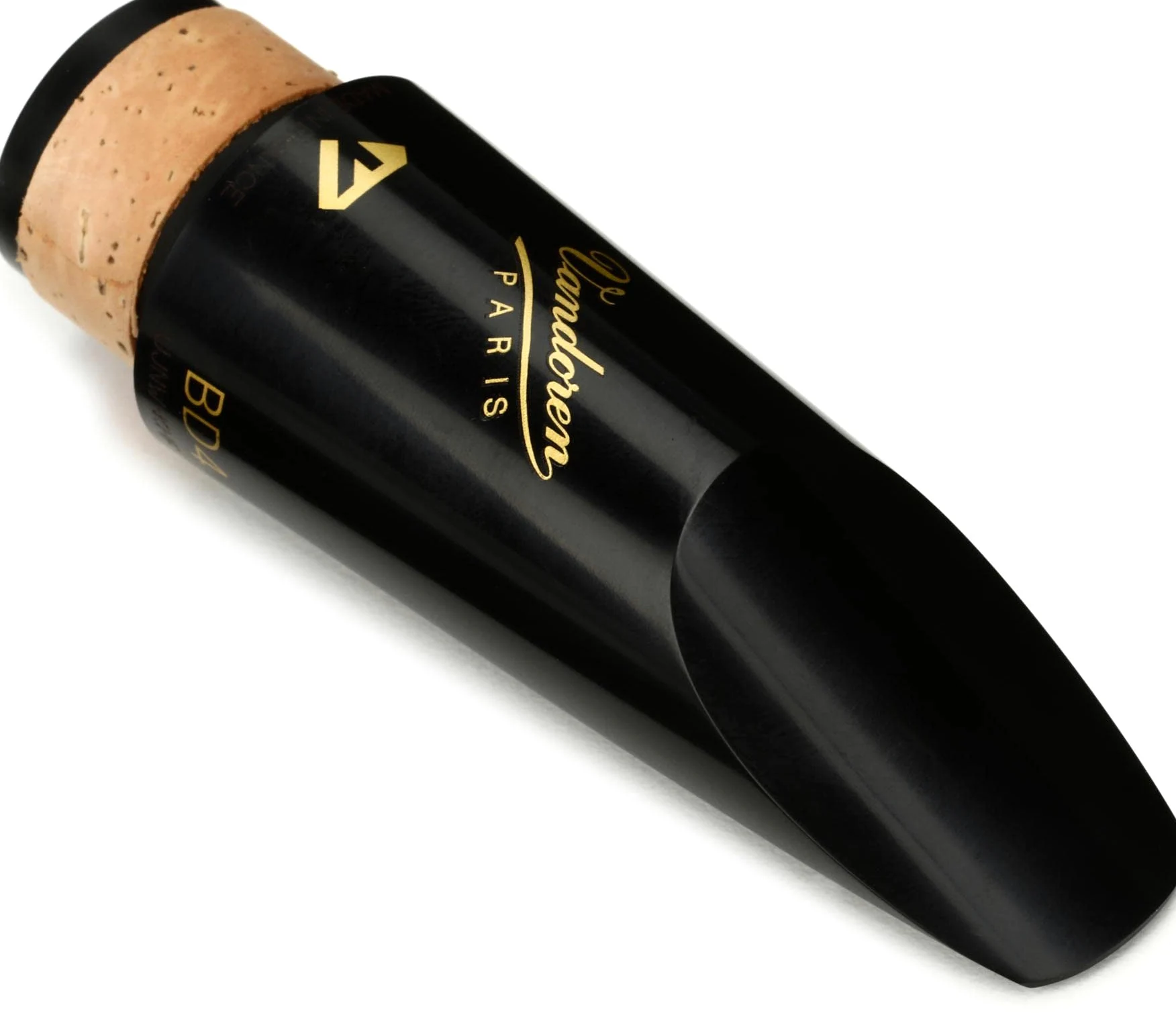 Vandore BD4 Bb