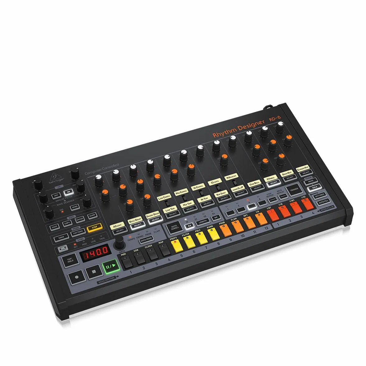 Behringer RD-8 MKII