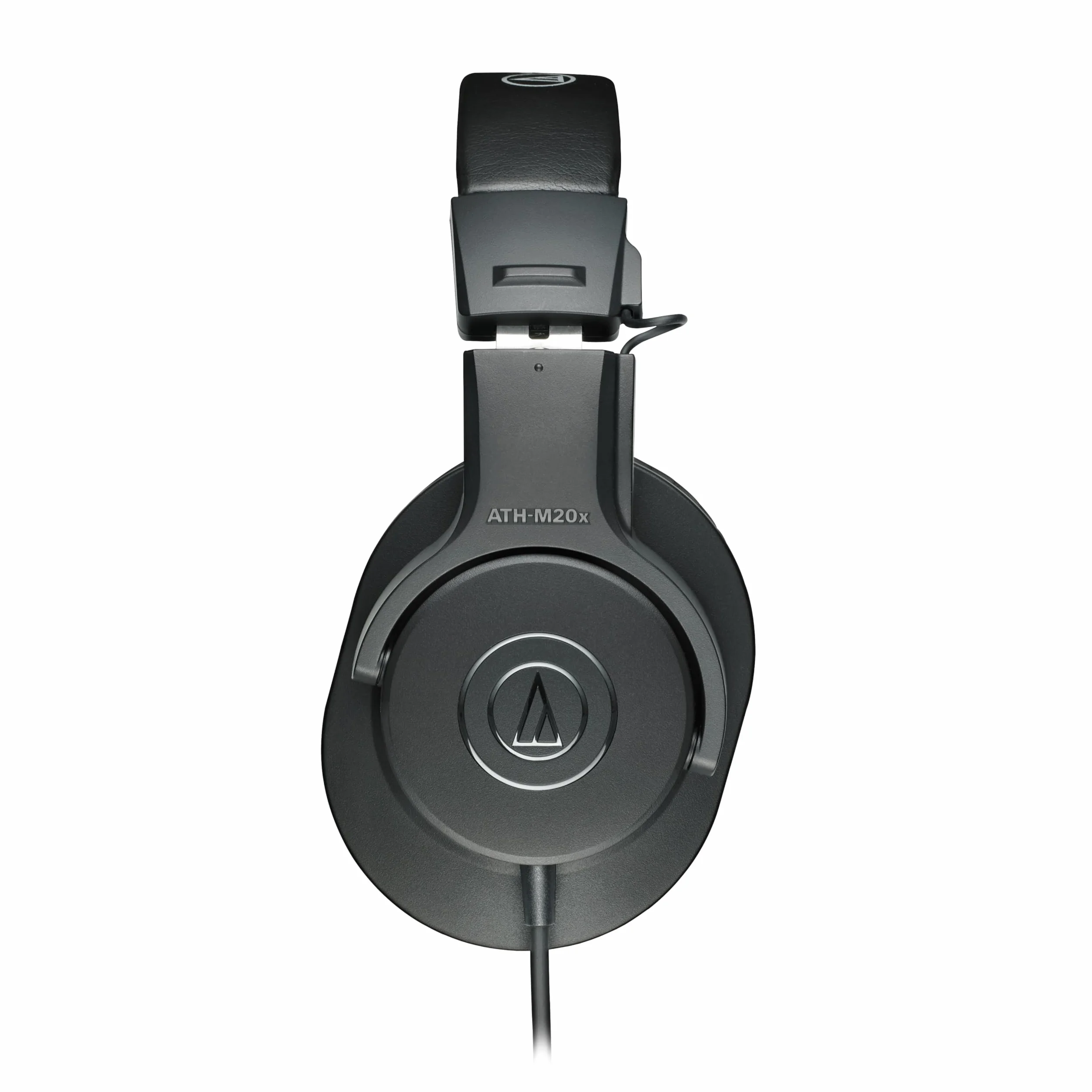 Audio-Technica ATH-M20X Casque de Monitoring Fermé Dynamique Noir