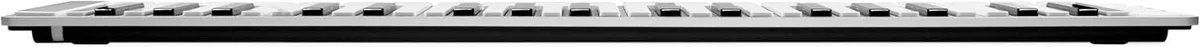 ESI Xkey 37 | Clavier MIDI USB ultra-plat avec 37 touches