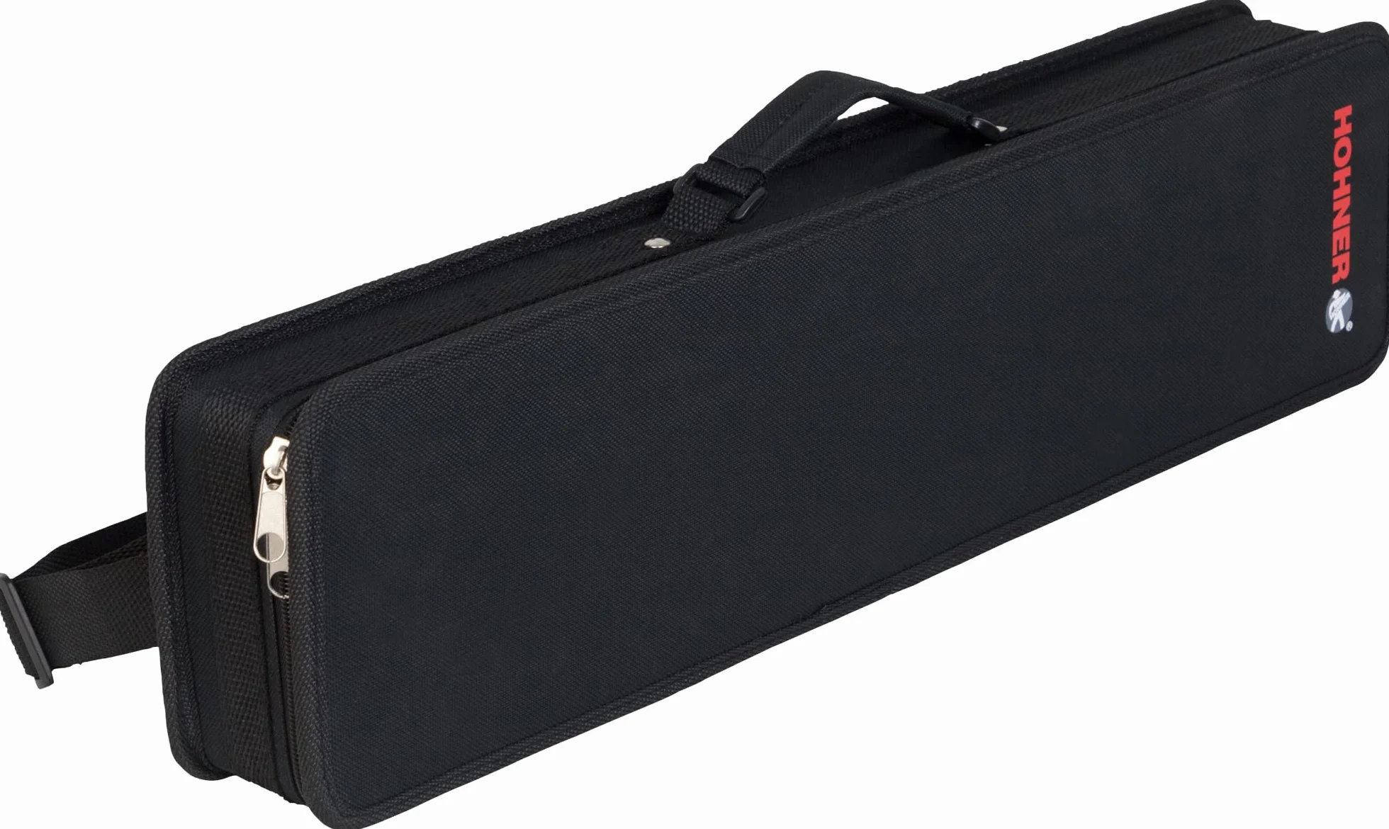 Hohner Melodica HOC943311 Superforce 37 Black Buttons