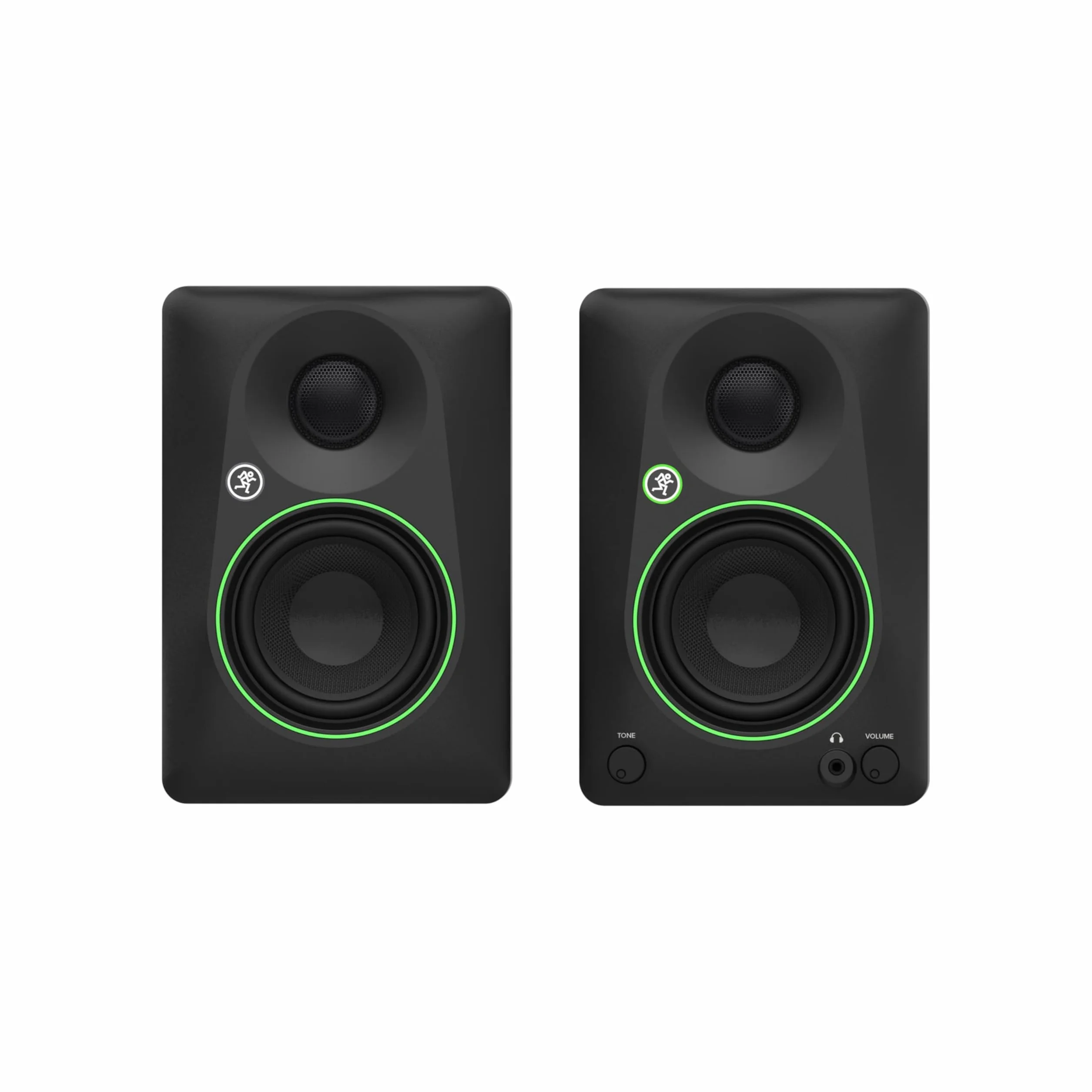 Mackie CR3.5BT Altavoces activos Bluetooth 50W