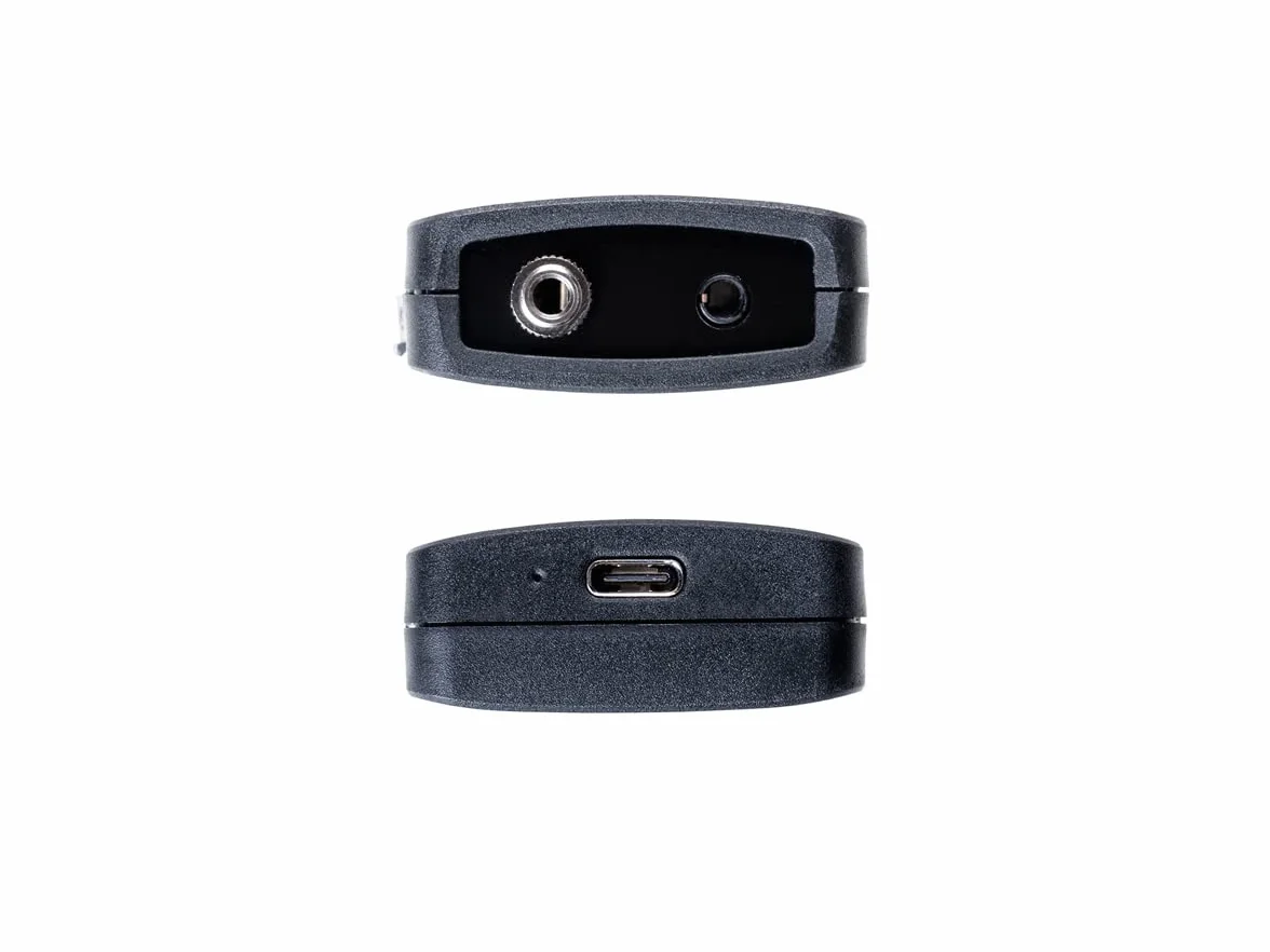 Tentacle Track E Pocket Audio Recorder Basic Box